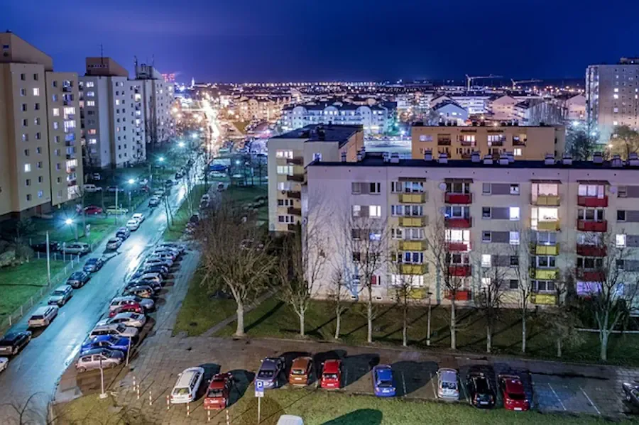 Ekspektatywa ma zastosowanie do mieszkań na rynku wtónym i pierwotnym